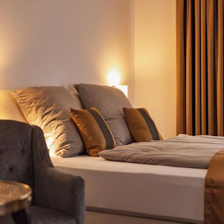 Haus Maximilian Hotel Erfurt Eksteriør billede